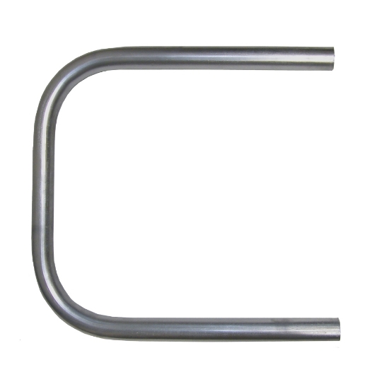 Interclamp 721 - D48 180 degree handrail return