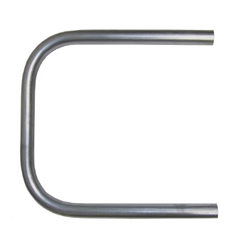 Interclamp 721 - D48 180 degree handrail return