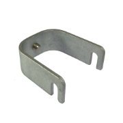 348 - Toe Board Saddle Fitting