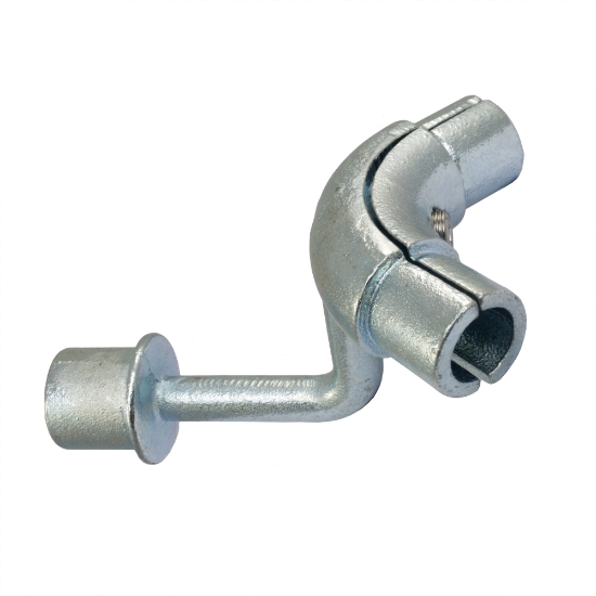 Interclamp 728 - Assist Expanding Internal Corner Bracket