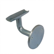 Interclamp 746 Assist Saddle Wall Bracket - Back