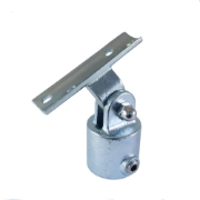 Interclamp 753 - DDA Assist Offset Saddle Fitting