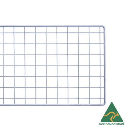 Picture for category Mesh Panels