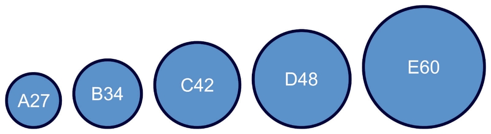 Interclamp tube clamp size guide